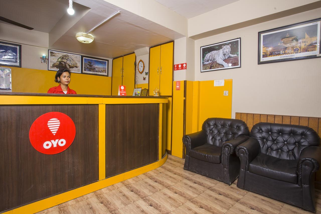 Oyo 149 Kalpa Brikshya Hotel