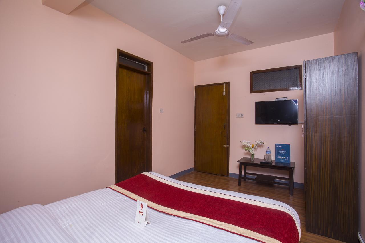 Oyo 149 Kalpa Brikshya Hotel Catmandu