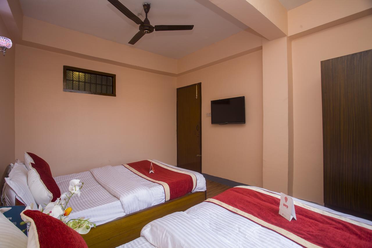 Oyo 149 Kalpa Brikshya Hotel