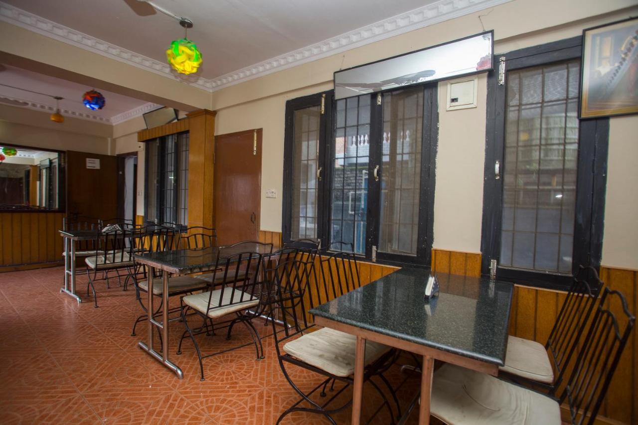 Oyo 149 Kalpa Brikshya Hotel Catmandu