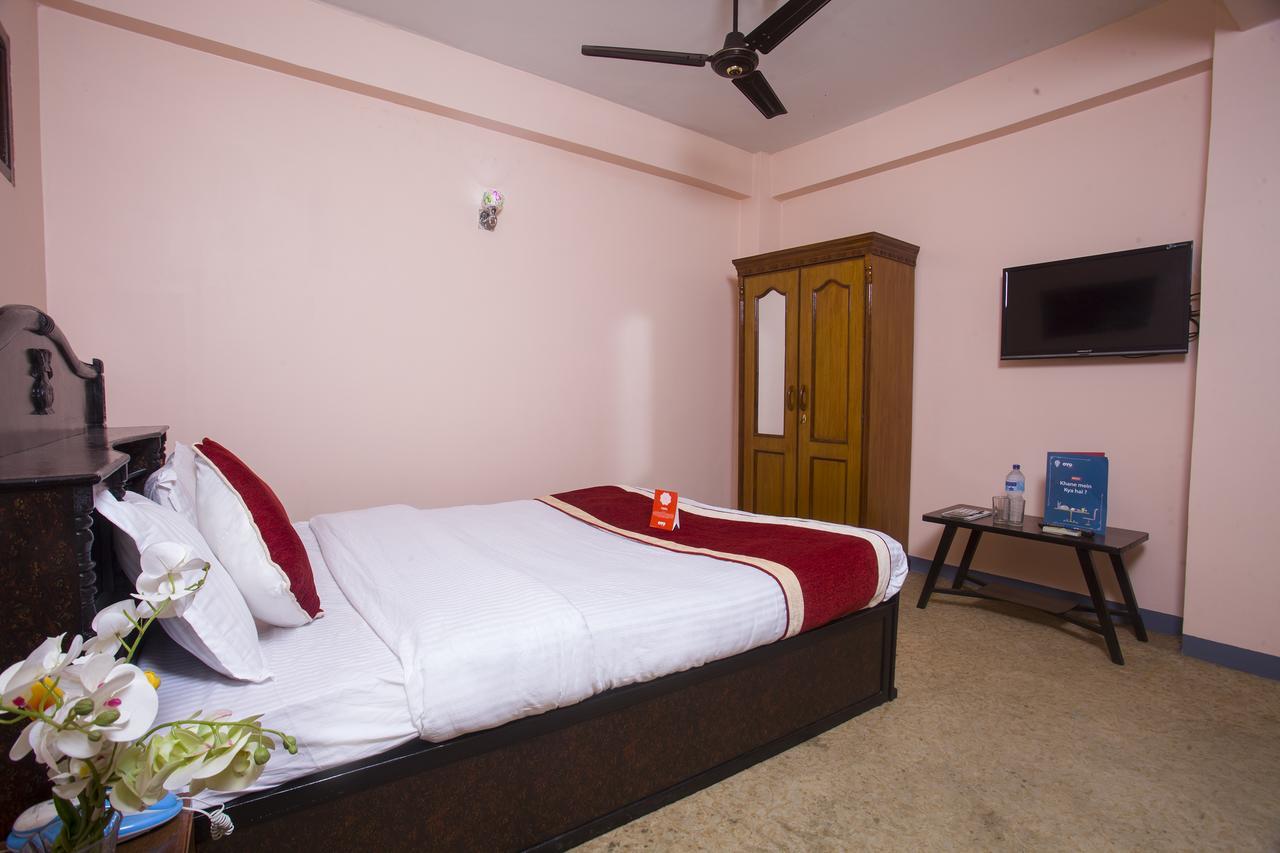 Oyo 149 Kalpa Brikshya Hotel Catmandu
