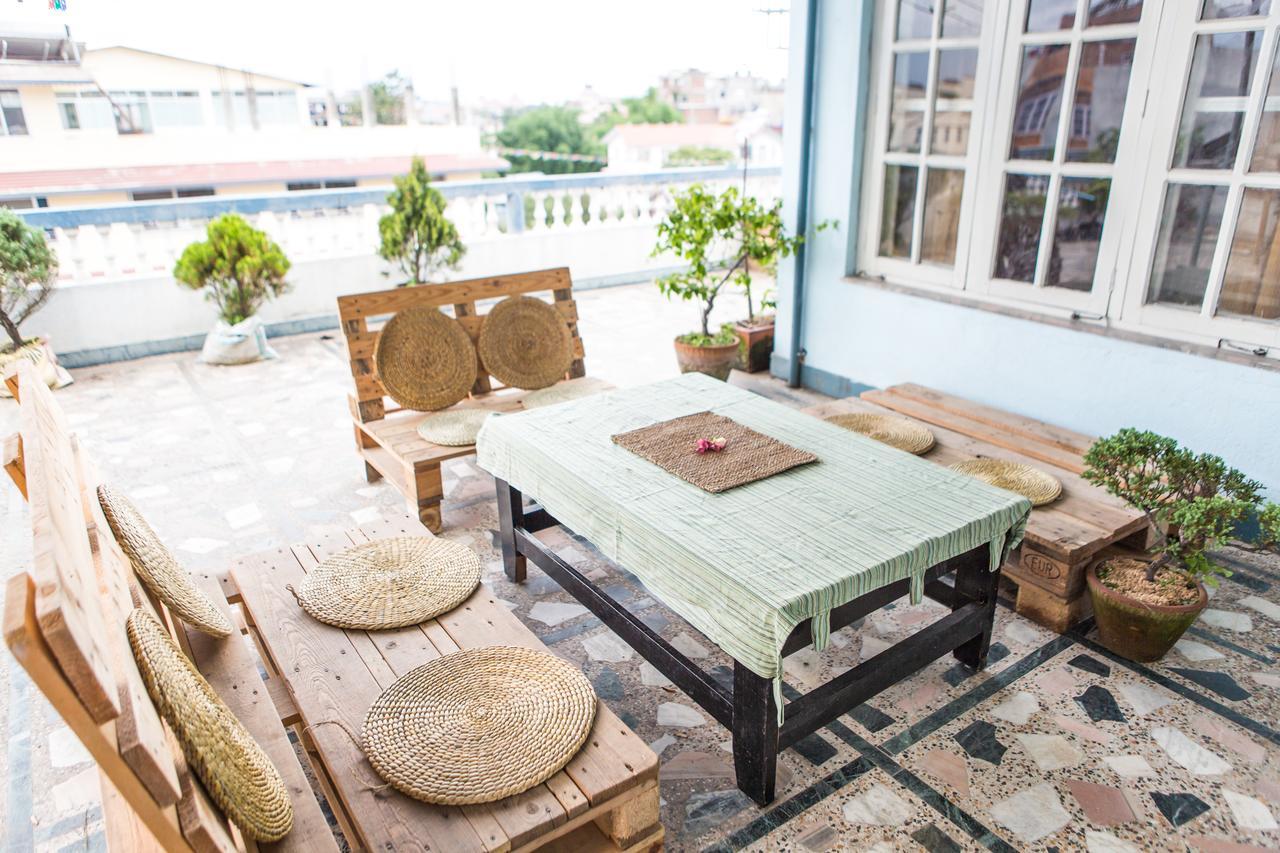 Ananda Tree House Eco Bed & Breakfast *