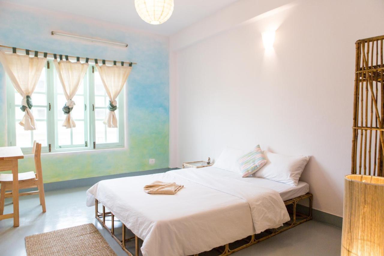 Bed & Breakfast Ananda Tree House Eco Kathmandu