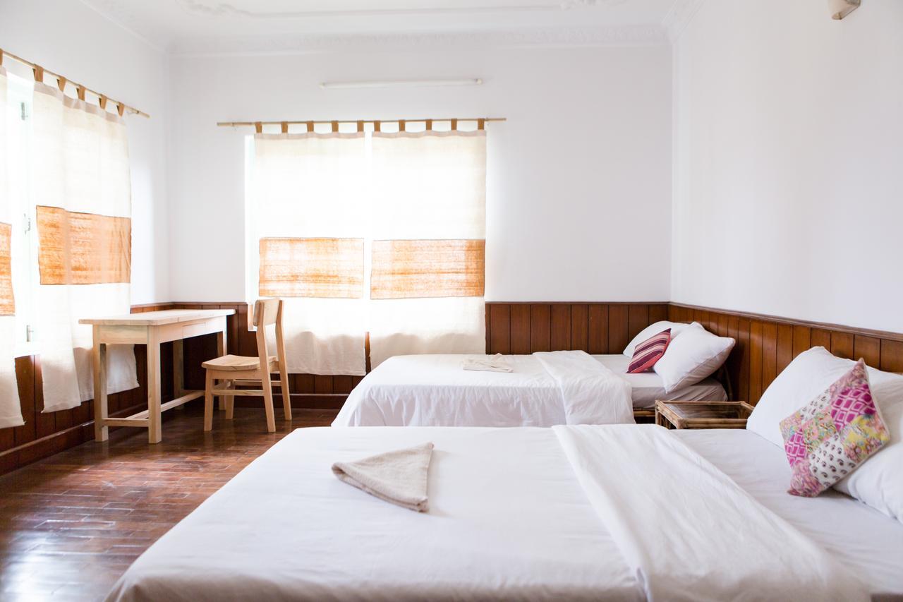 Ananda Tree House Eco Bed & Breakfast