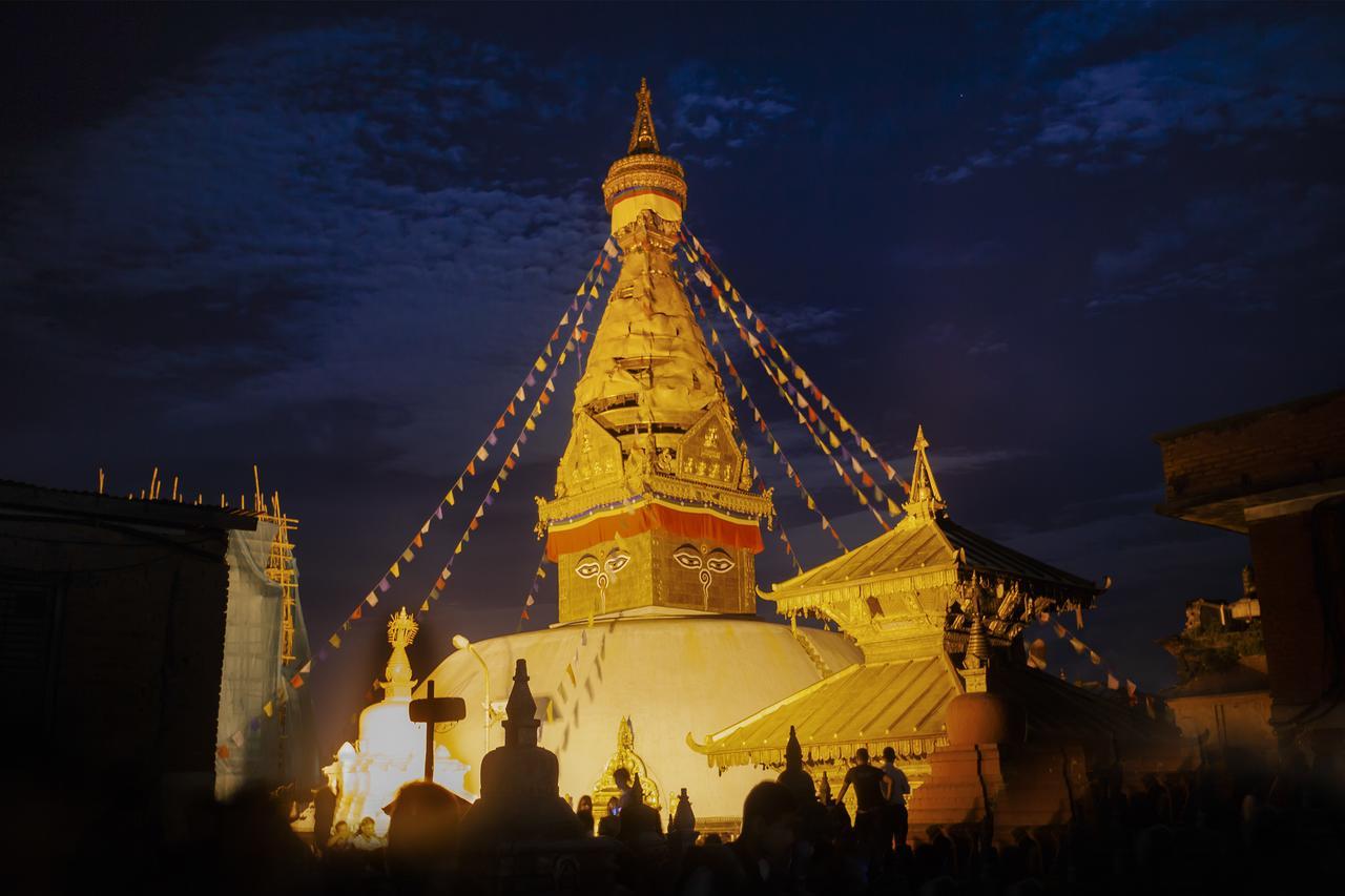 Airport 4* Kathmandu