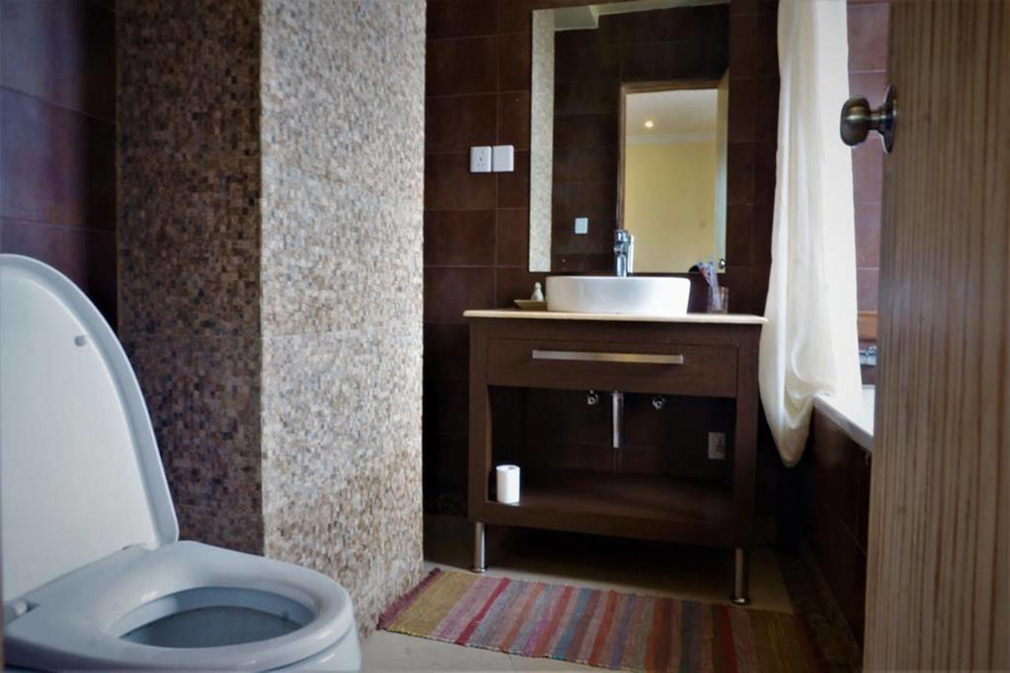 Tangalwood Boutique Hotel