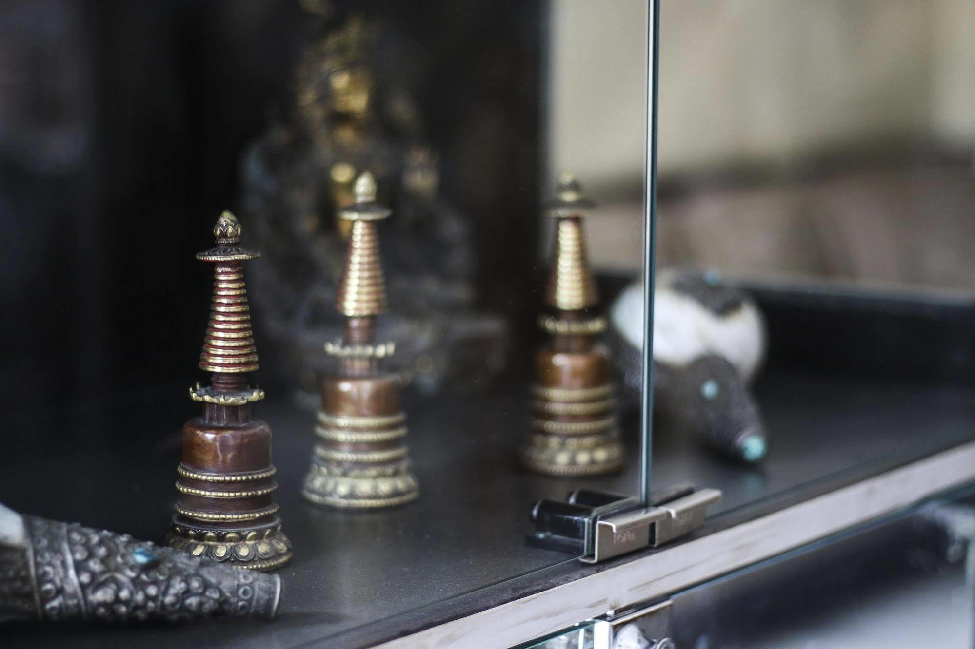 Hotel Goodwill Patan Durbar Square, 4*