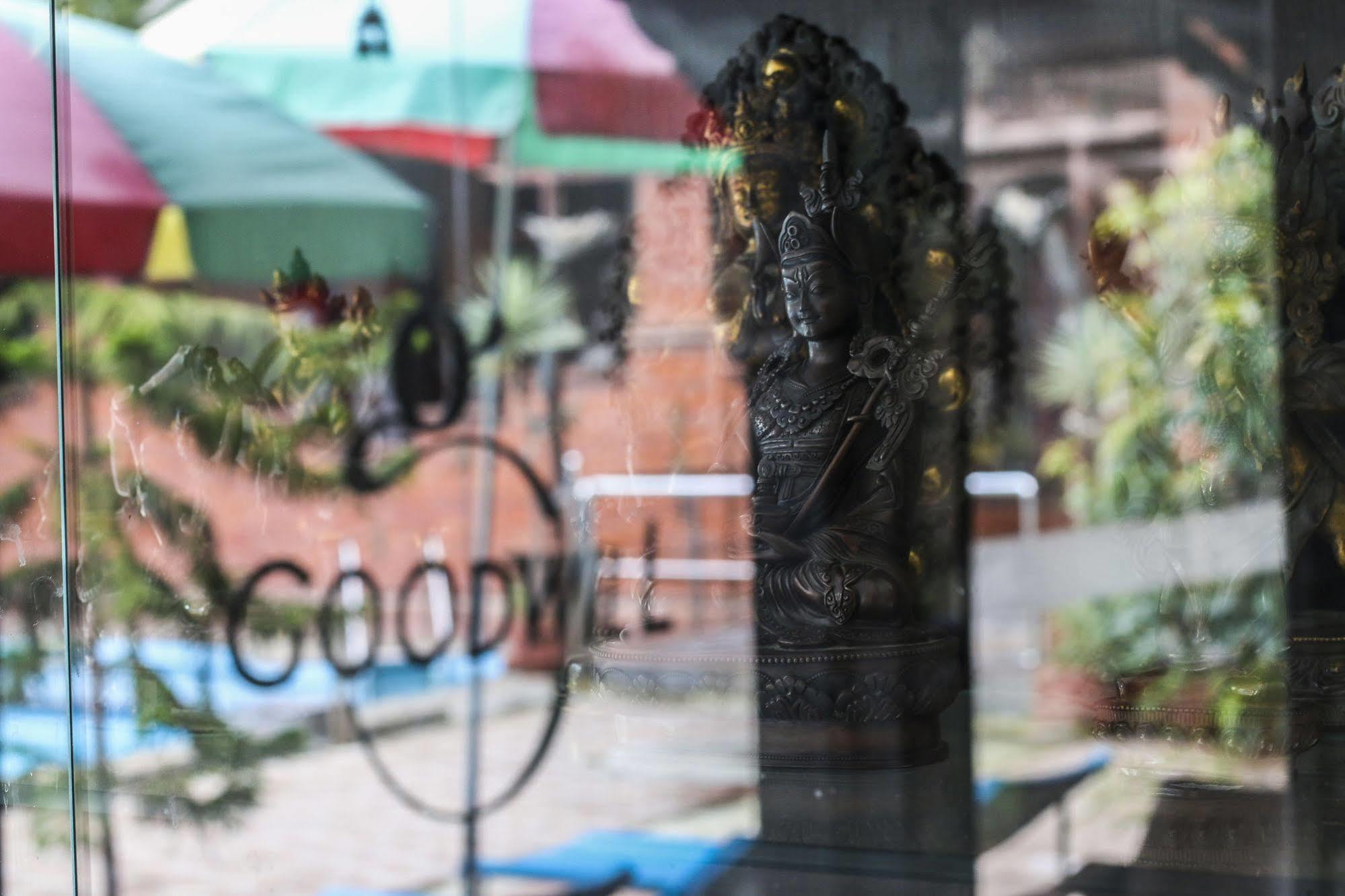 Hotel Goodwill Patan Durbar Square, Kathmandu