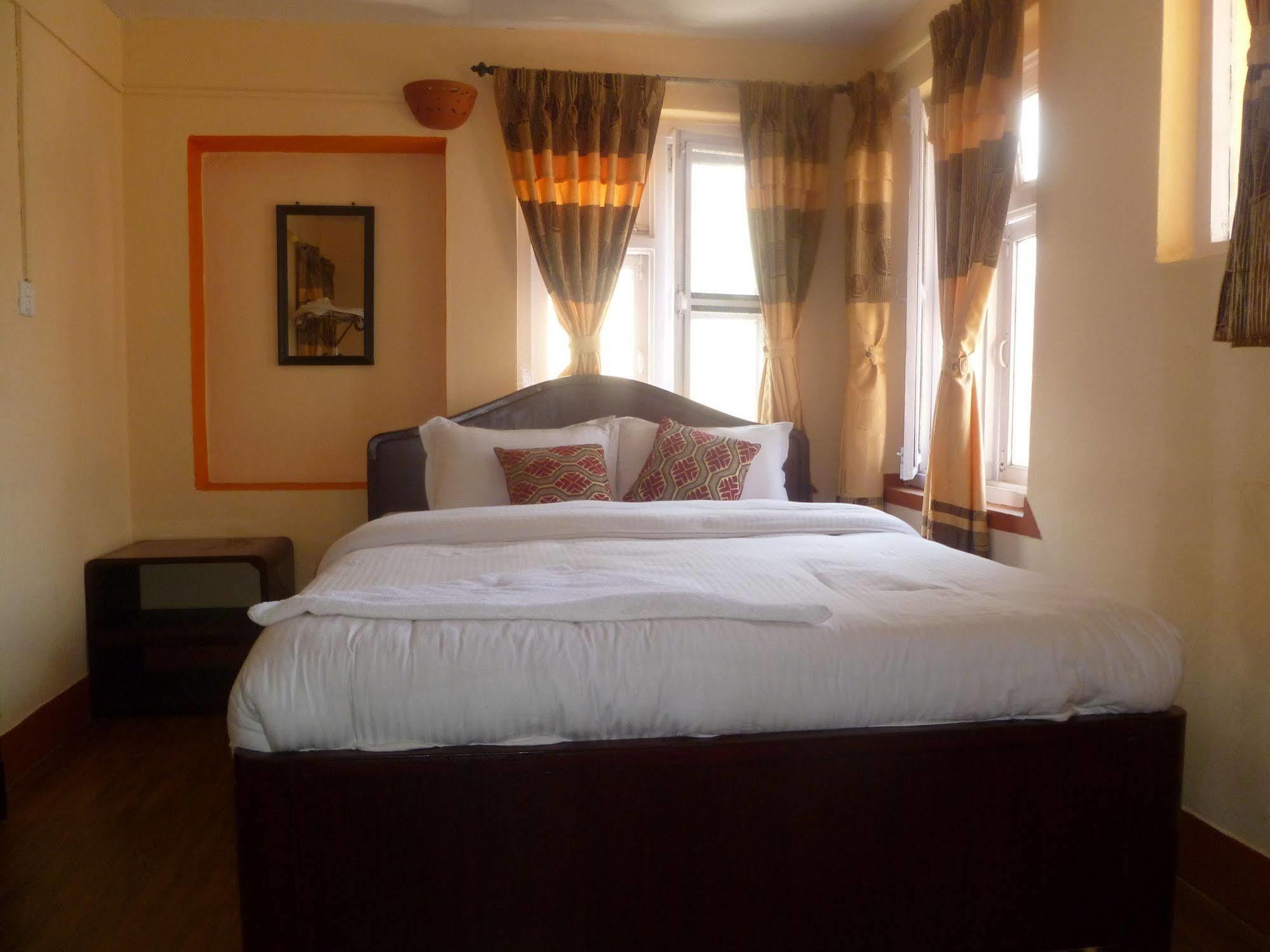 Andes House Bed & Breakfast
