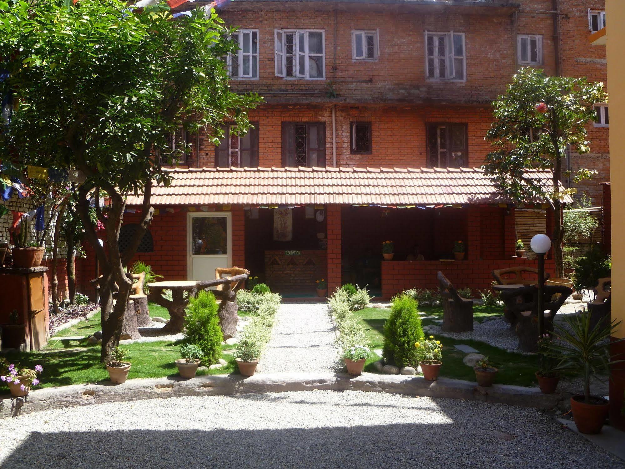 Andes House 2* Kathmandu