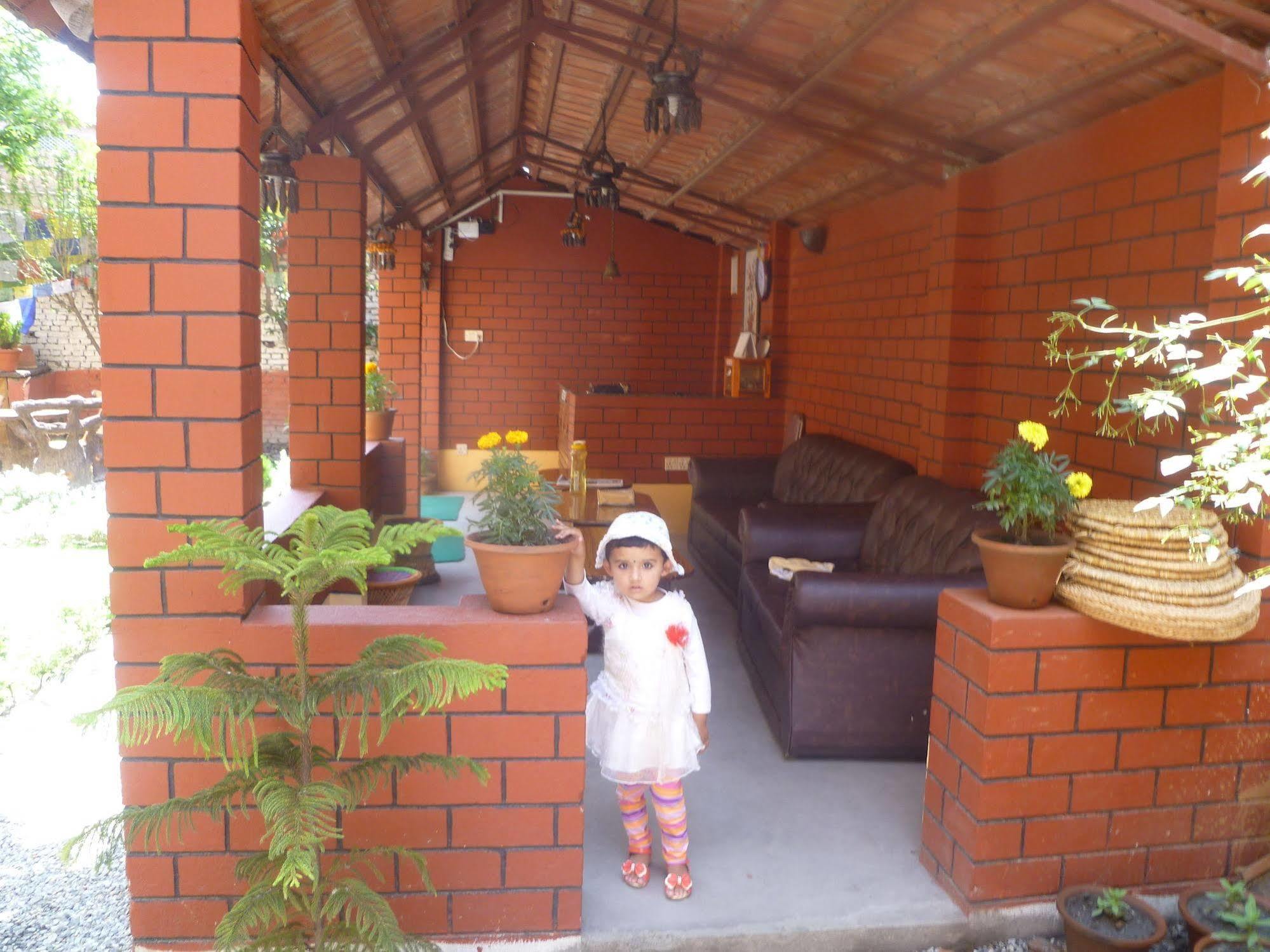 Bed & Breakfast Andes House 2*