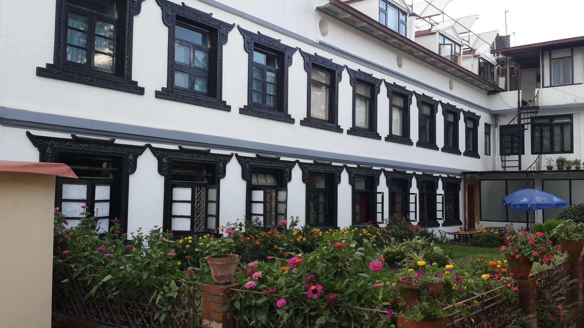 Hotel Heranya Kathmandu