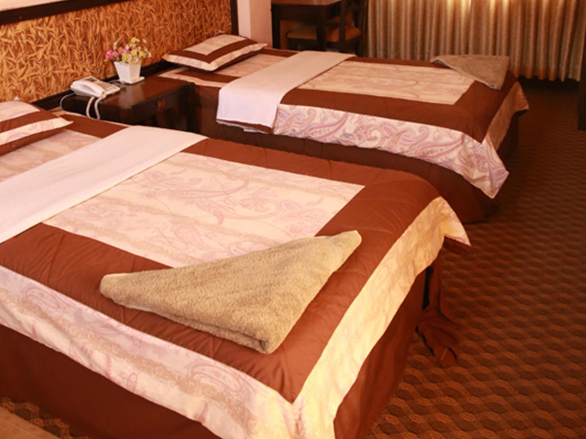 Hotel Northfield 3*