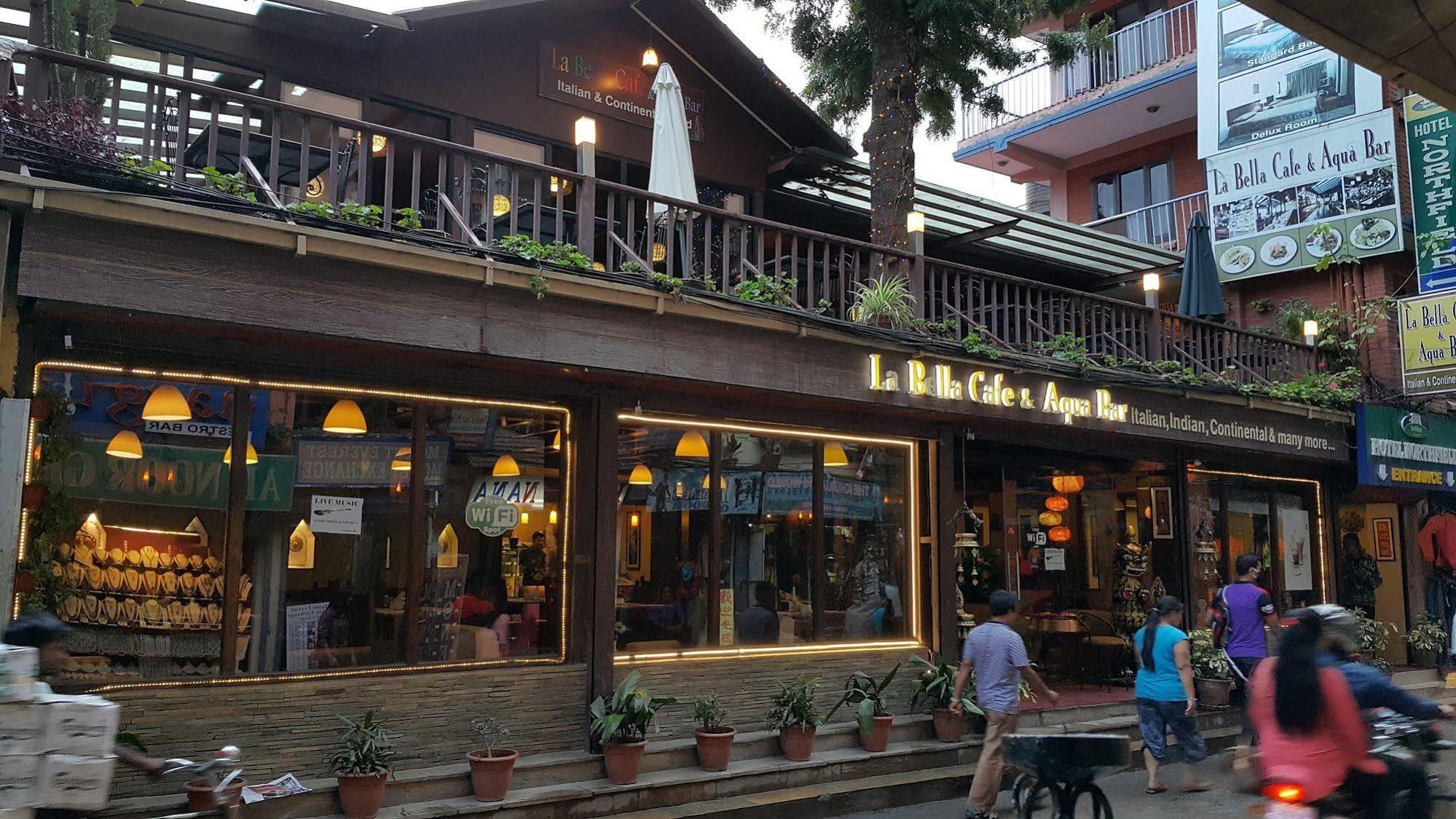 Northfield Kathmandu