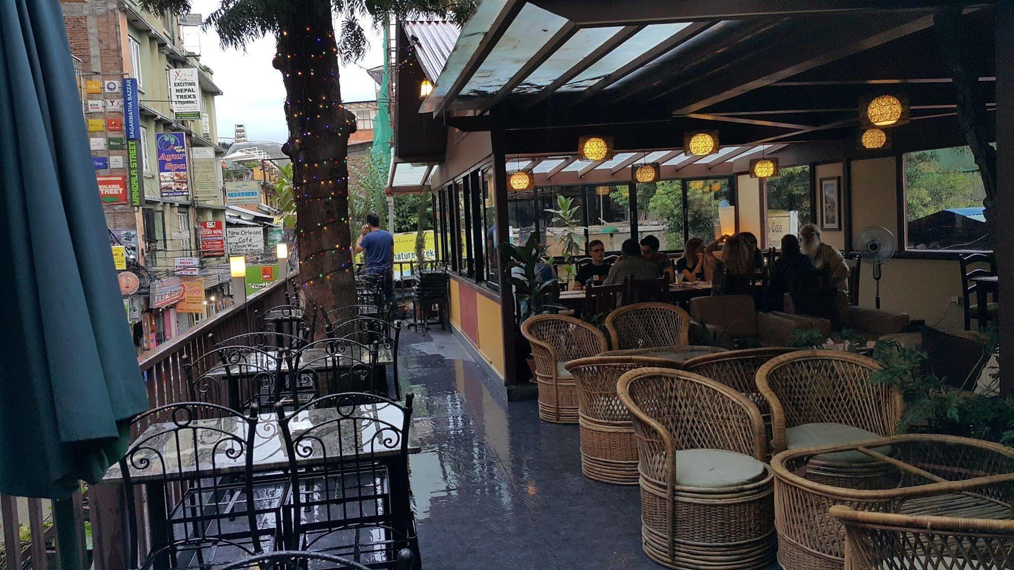 Northfield 3* Kathmandu