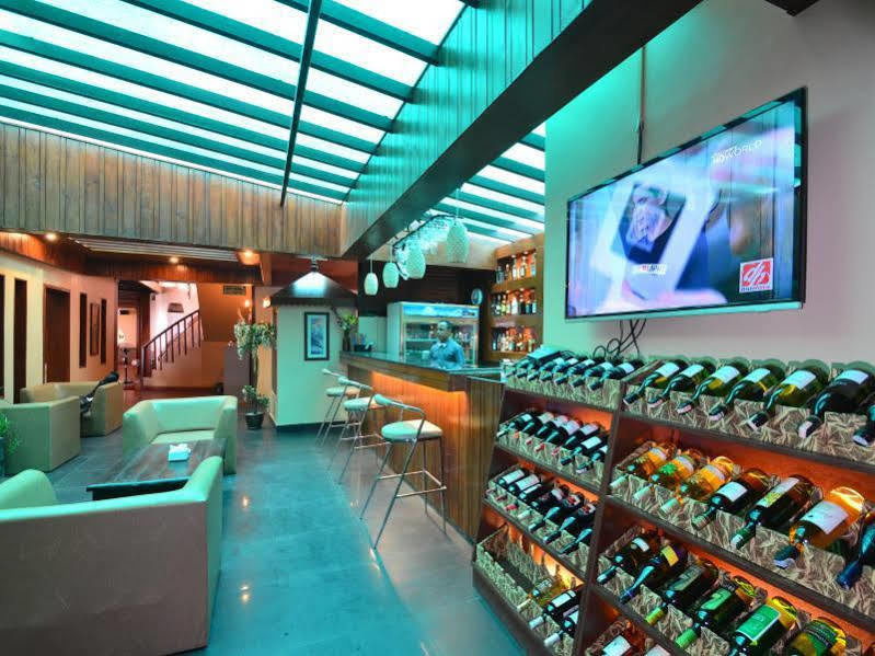 Hotel Northfield 3*