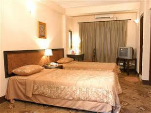 Northfield Hotel Kathmandu
