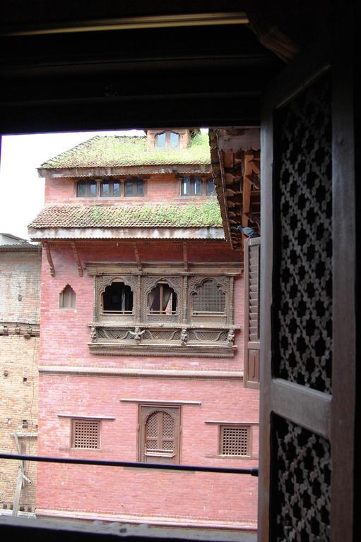 World Heritage And 3* Kathmandu