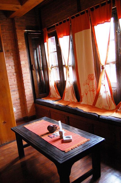 World Heritage And Hotel 3*
