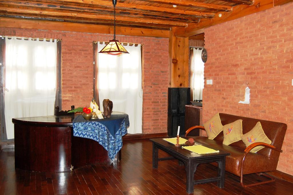 World Heritage And Hotel 3*