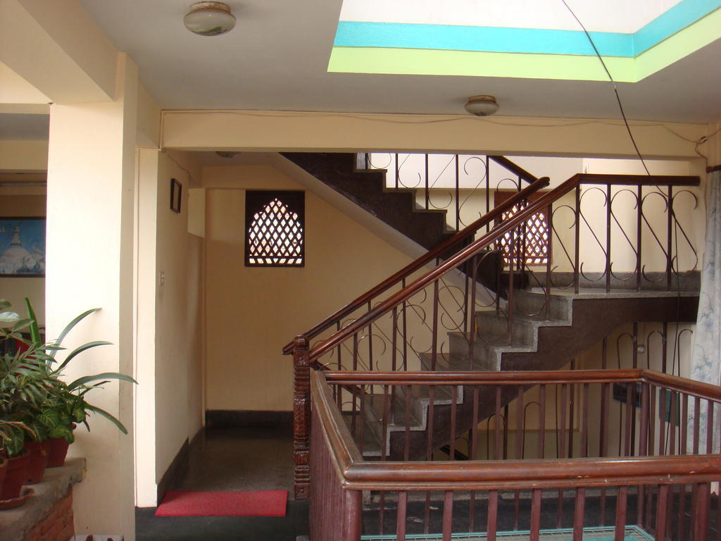Hotel Hana Pvt.ltd *