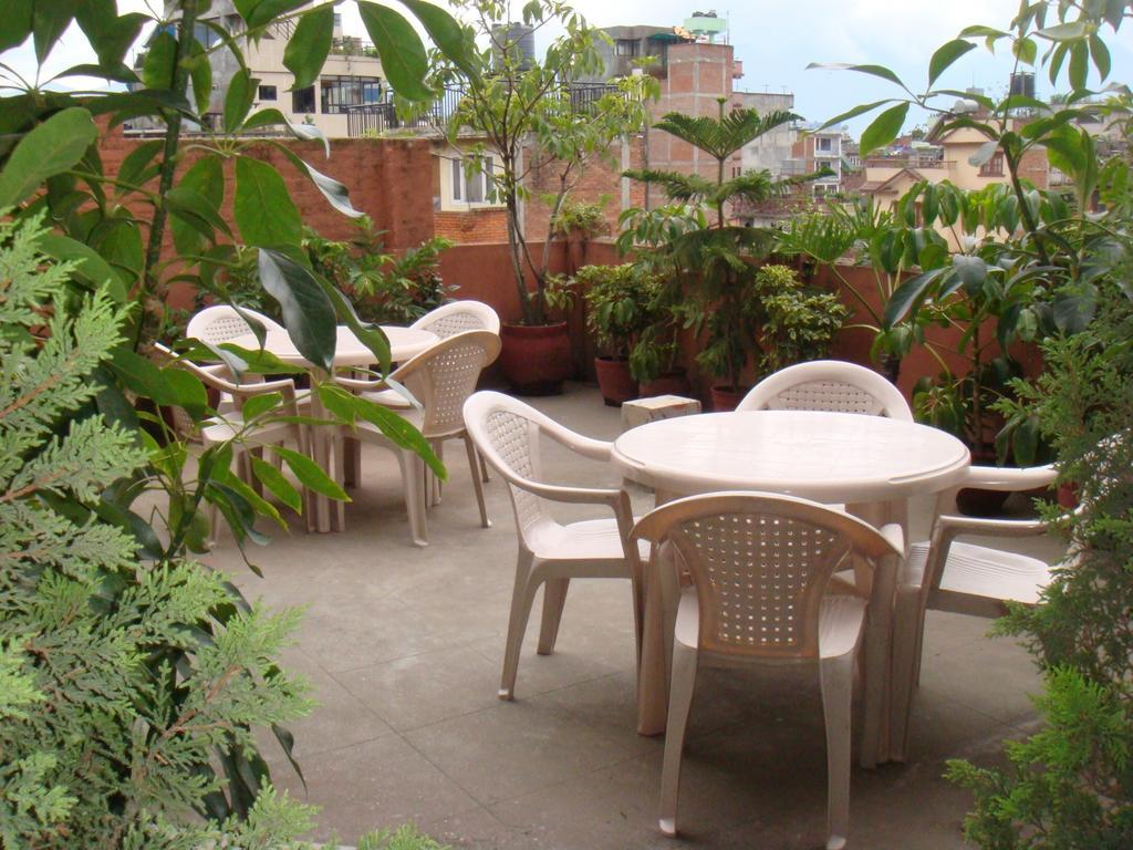 Hana Pvt.ltd Hotel Kathmandu