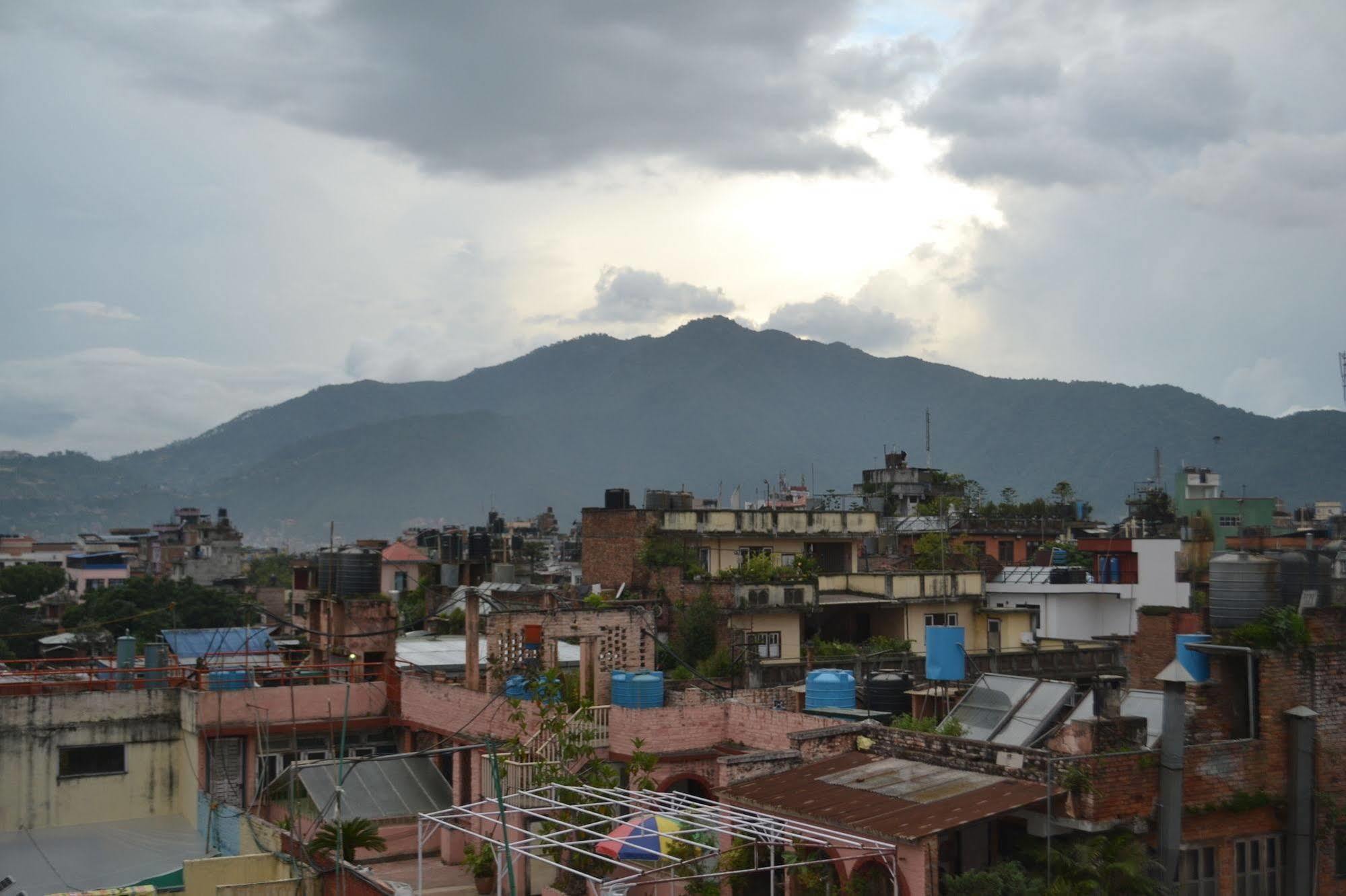 Greatwall International Kathmandu