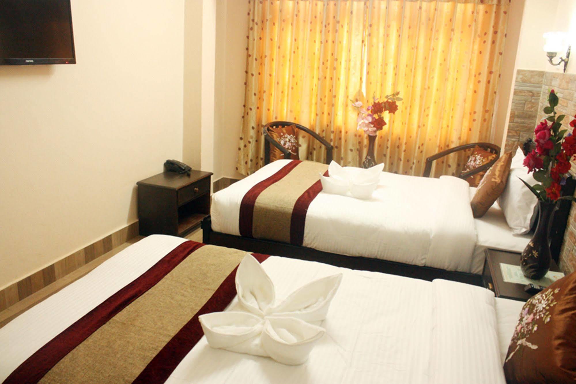 Greatwall International Hotel Kathmandu