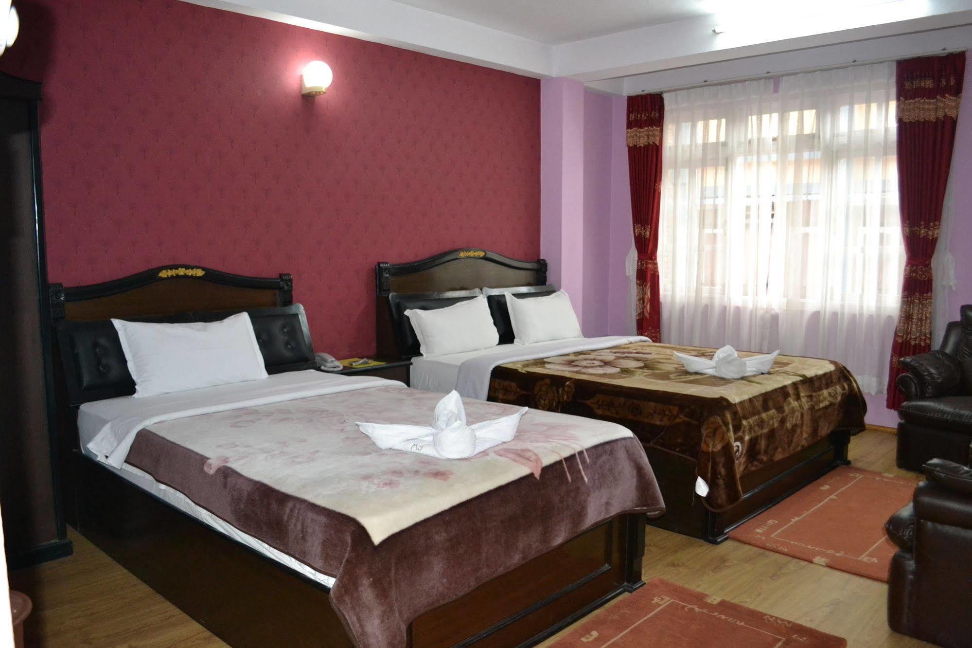 Greatwall International Hotel
