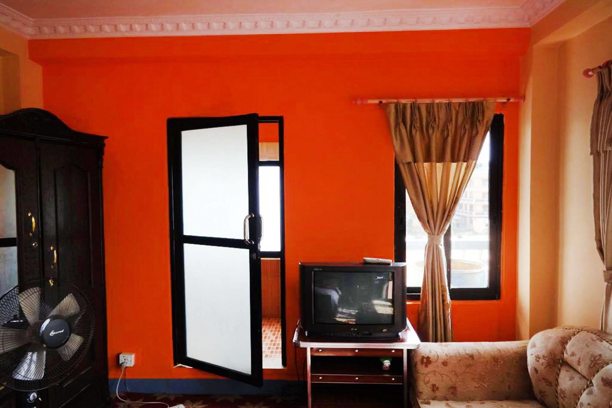 Bed & Breakfast Blue Mountain Kathmandu
