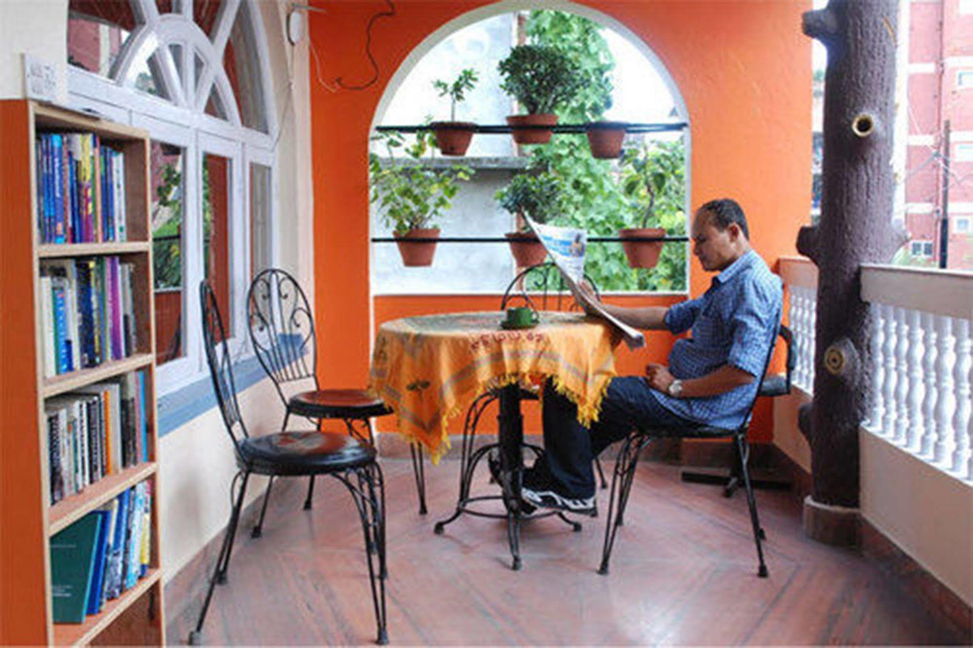 Bed & Breakfast Blue Mountain