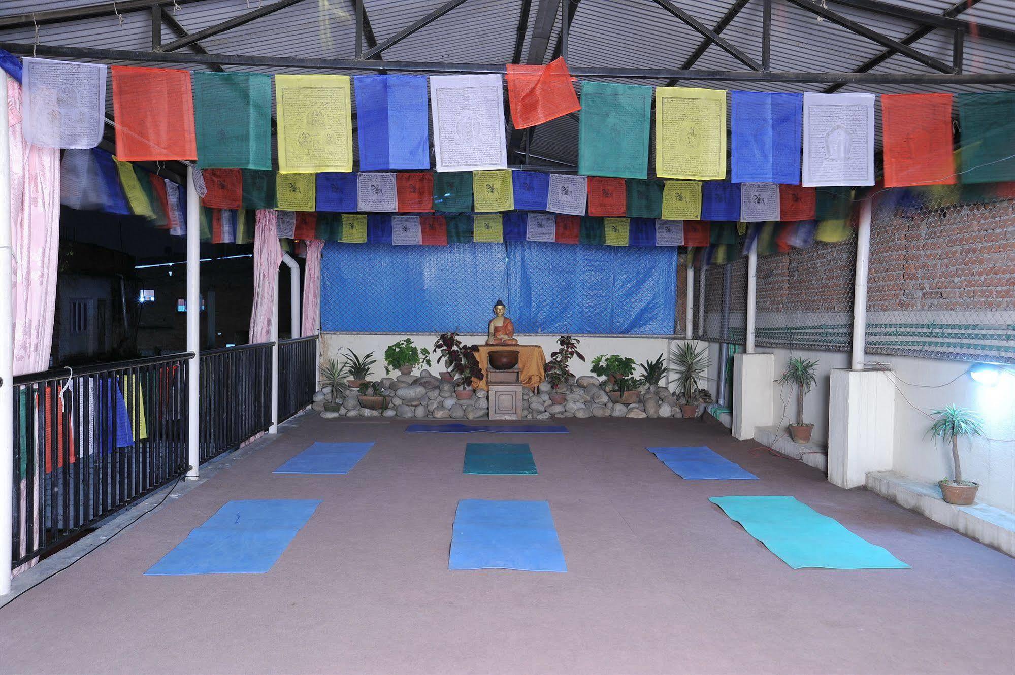 Himalaya Yoga 3* Kathmandu