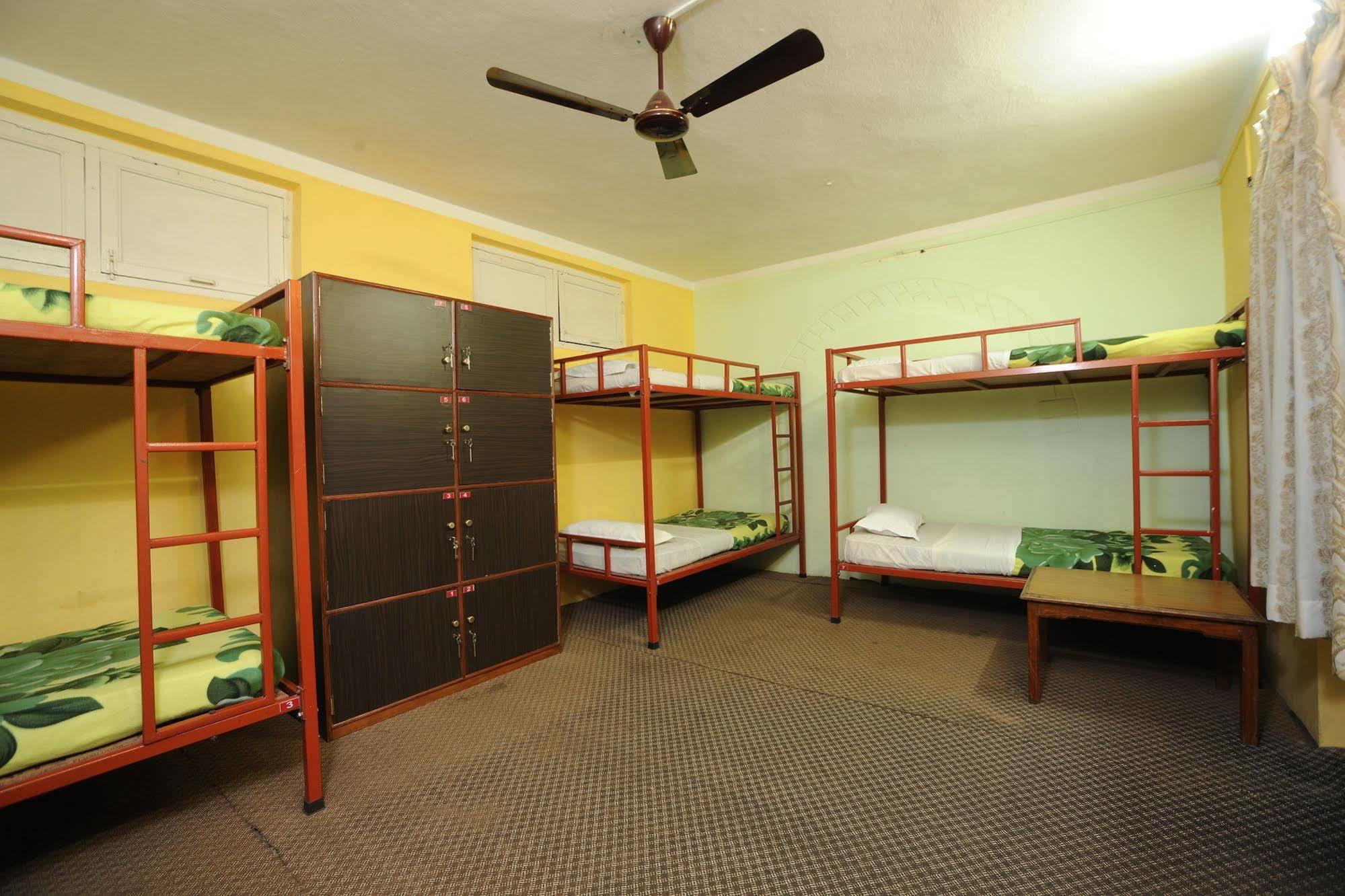 Himalaya Yoga Hotel