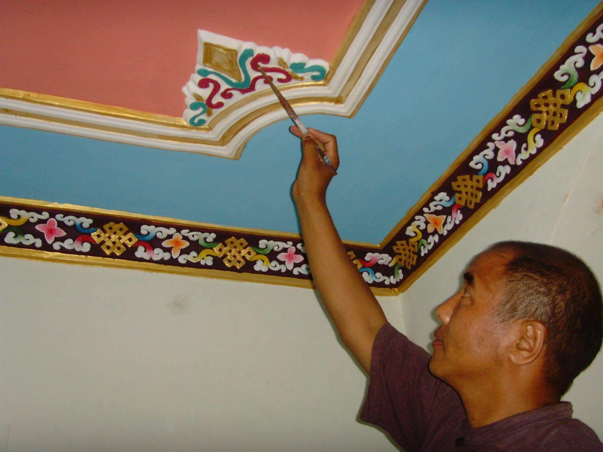 Hotel Himalaya Yoga