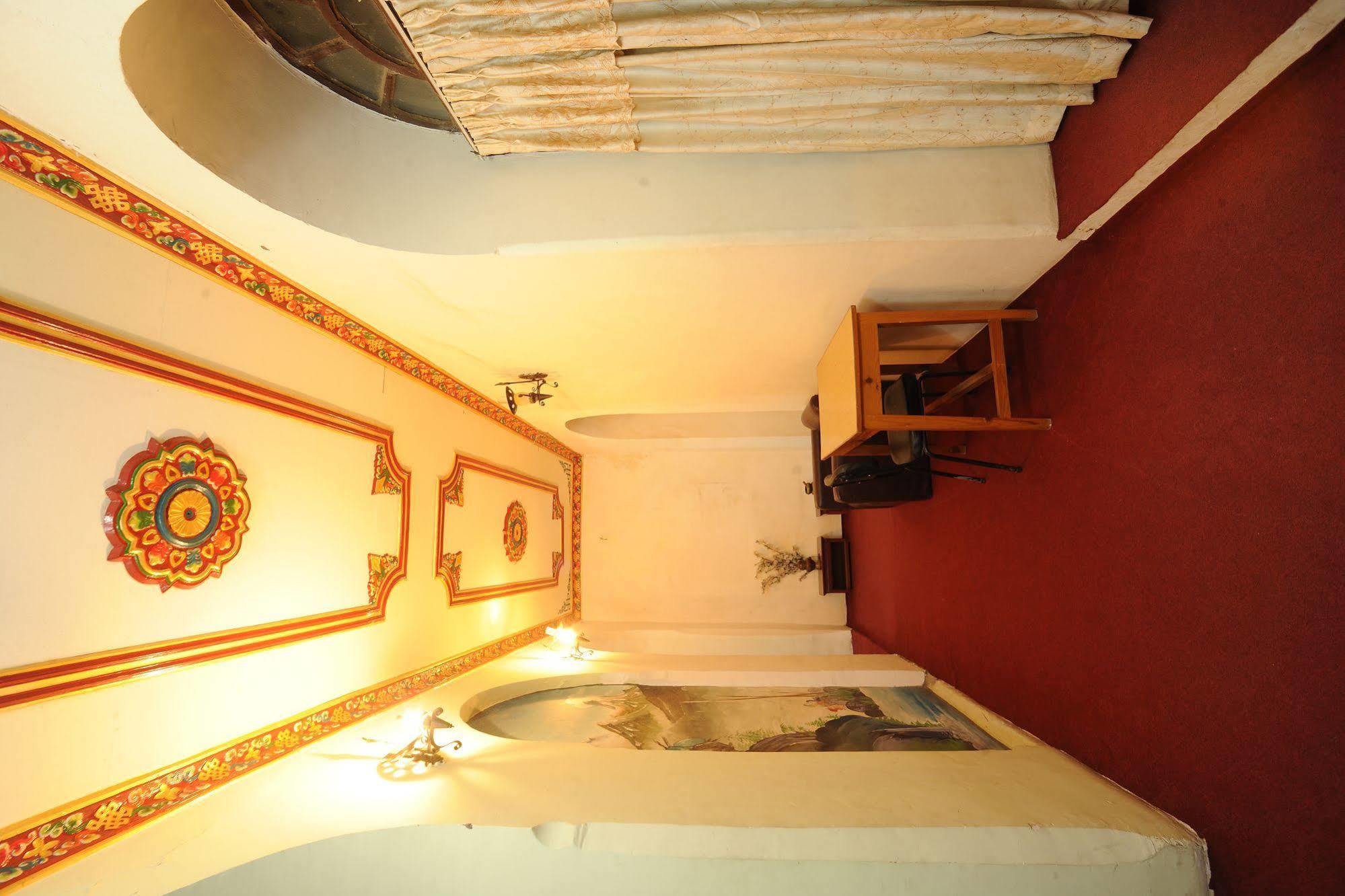 Himalaya Yoga Kathmandu