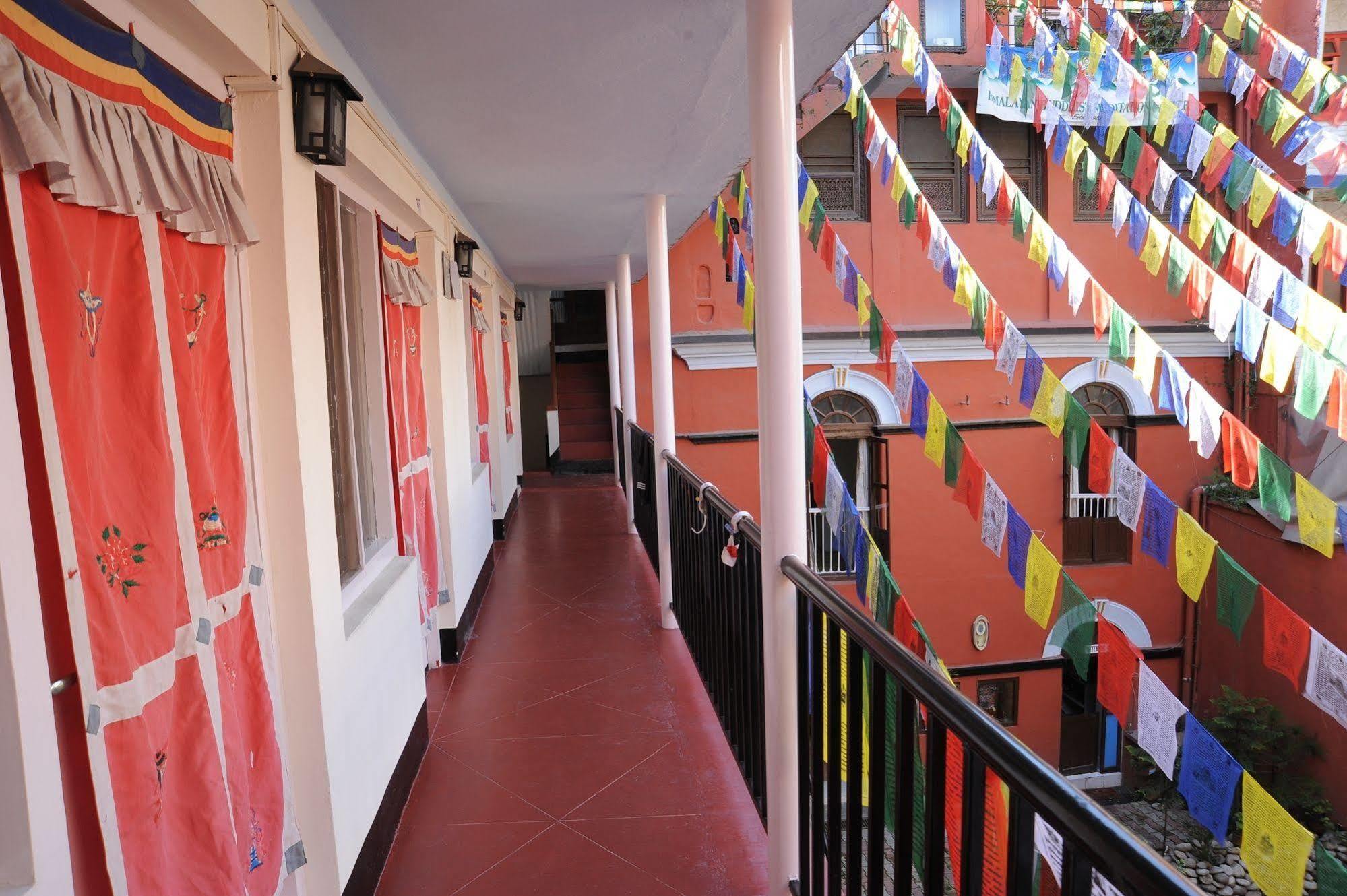 Hotel Himalaya Yoga 3*