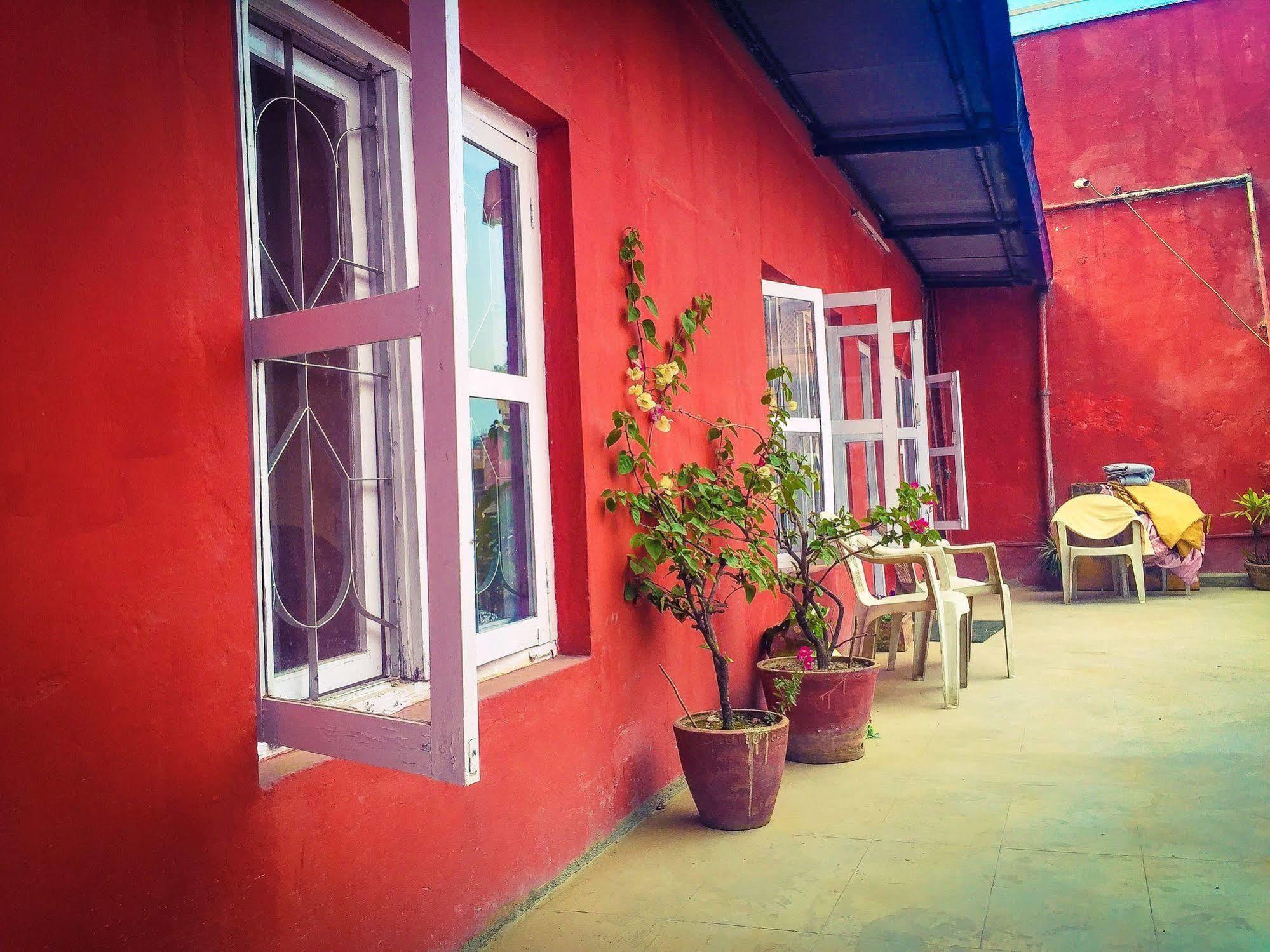 Hotel Himalaya Yoga