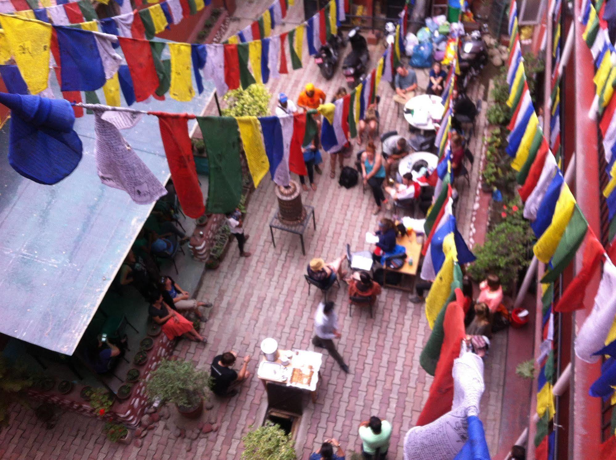 Hotel Himalaya Yoga 3*