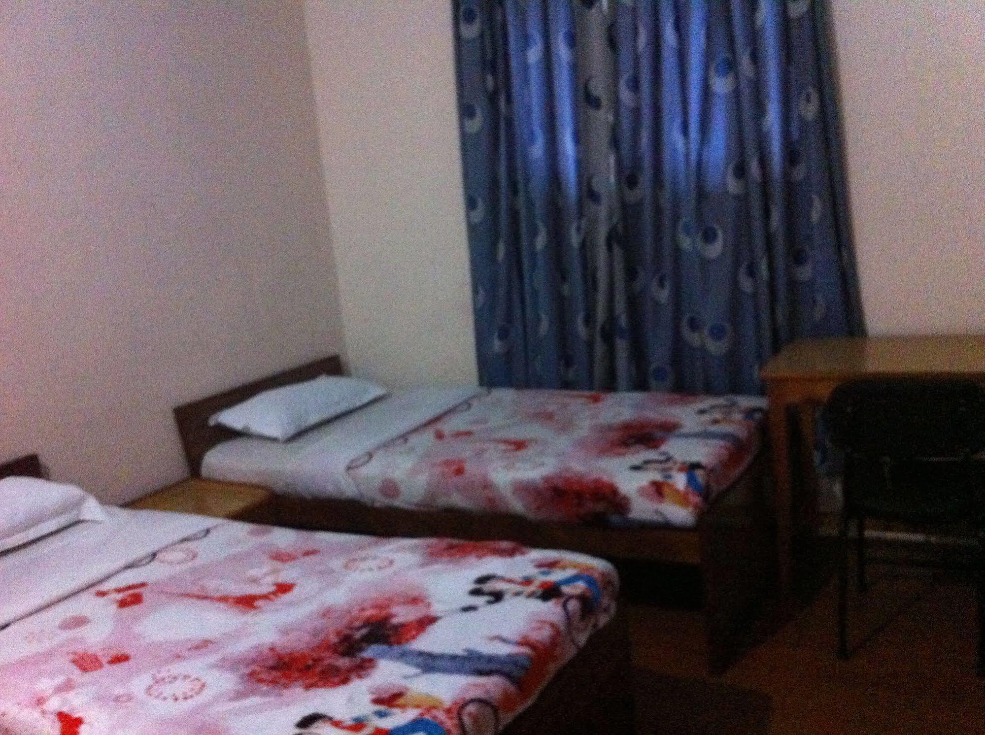 Himalaya Yoga Hotel Kathmandu