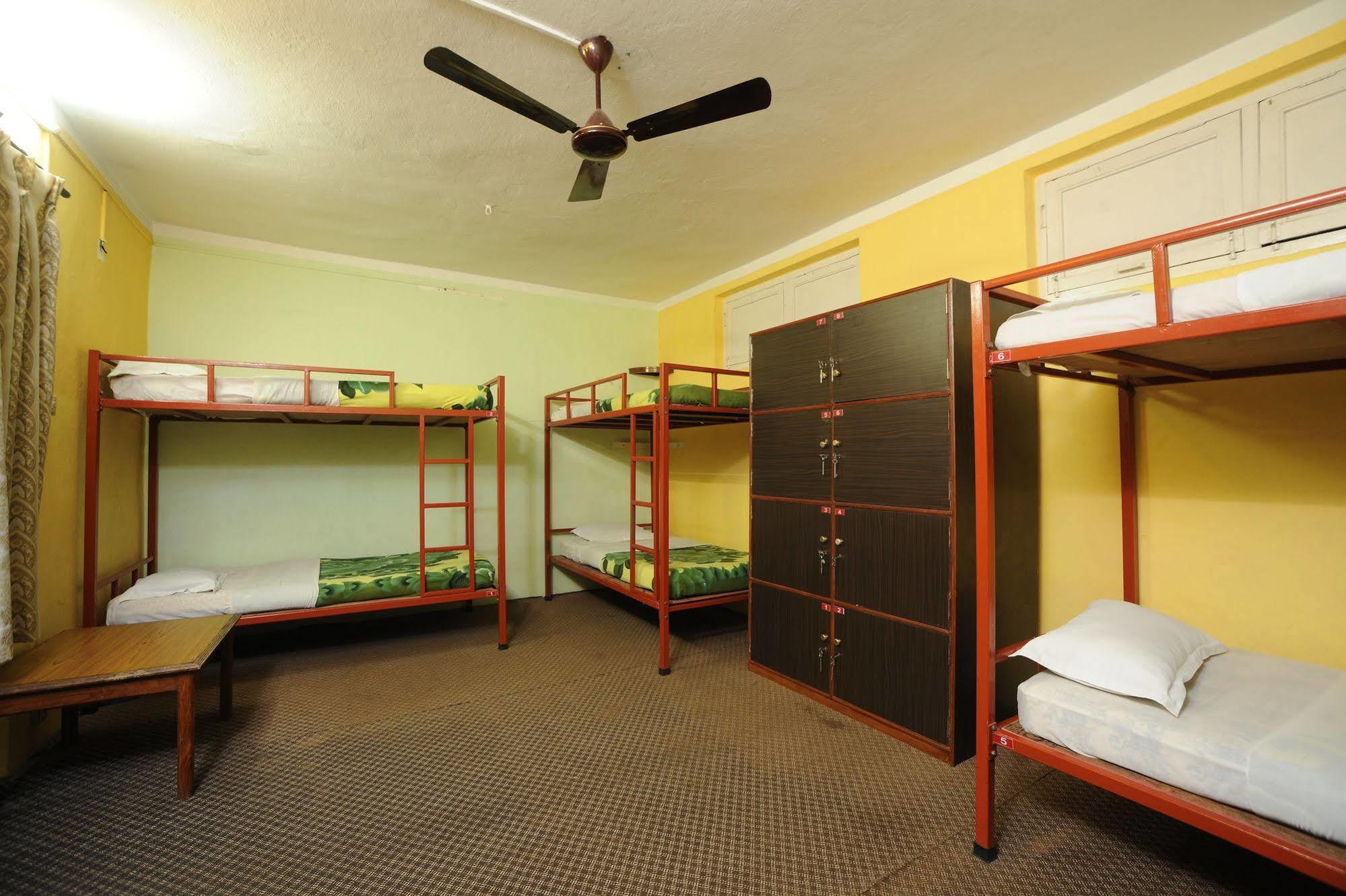 Himalaya Yoga Hotel Kathmandu
