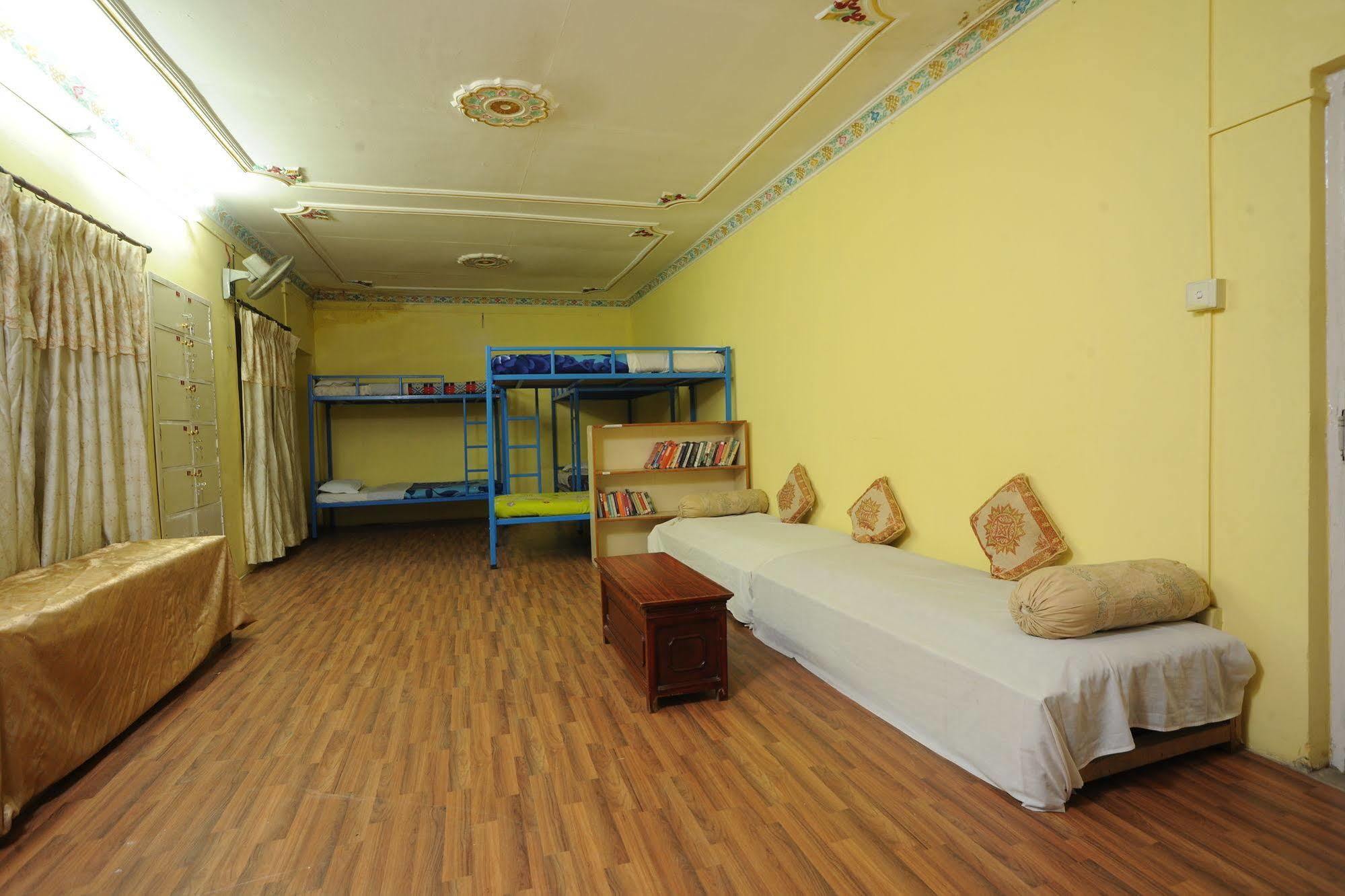 Himalaya Yoga Hotel Kathmandu