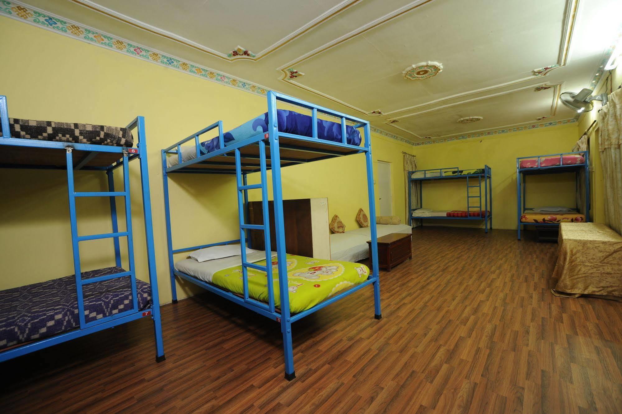 Hotel Himalaya Yoga 3*