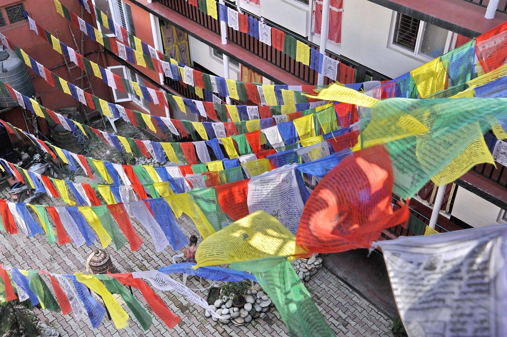 Hotel Himalaya Yoga 3*
