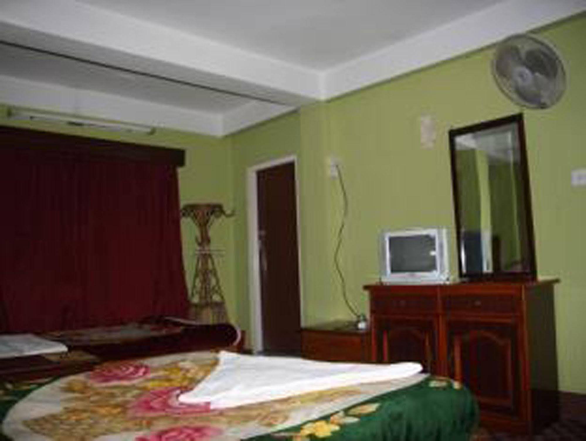 Hotel Deutsch Kathmandu