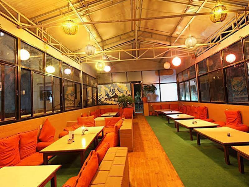 Thamel Grand 3* Kathmandu