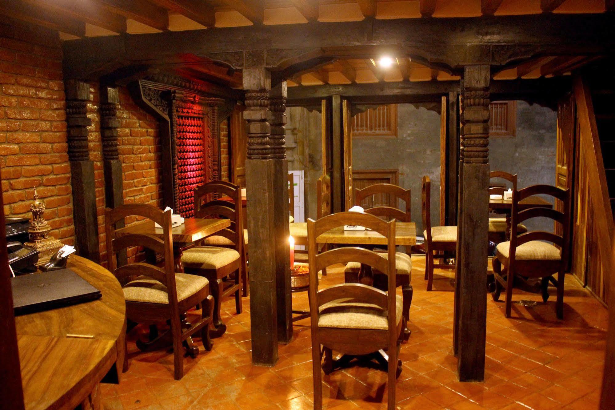 Hotel Temple House 3*