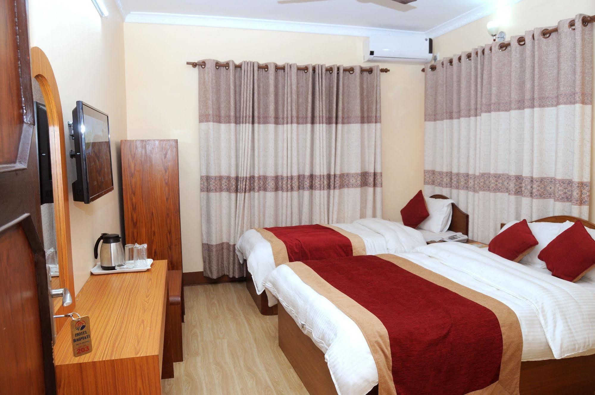 Bagmati Hotel