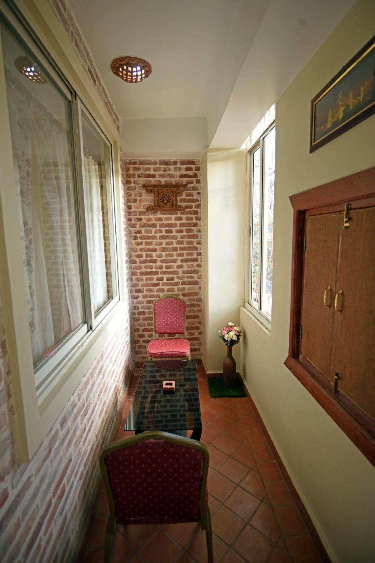 The Exotic House 2* Kathmandu