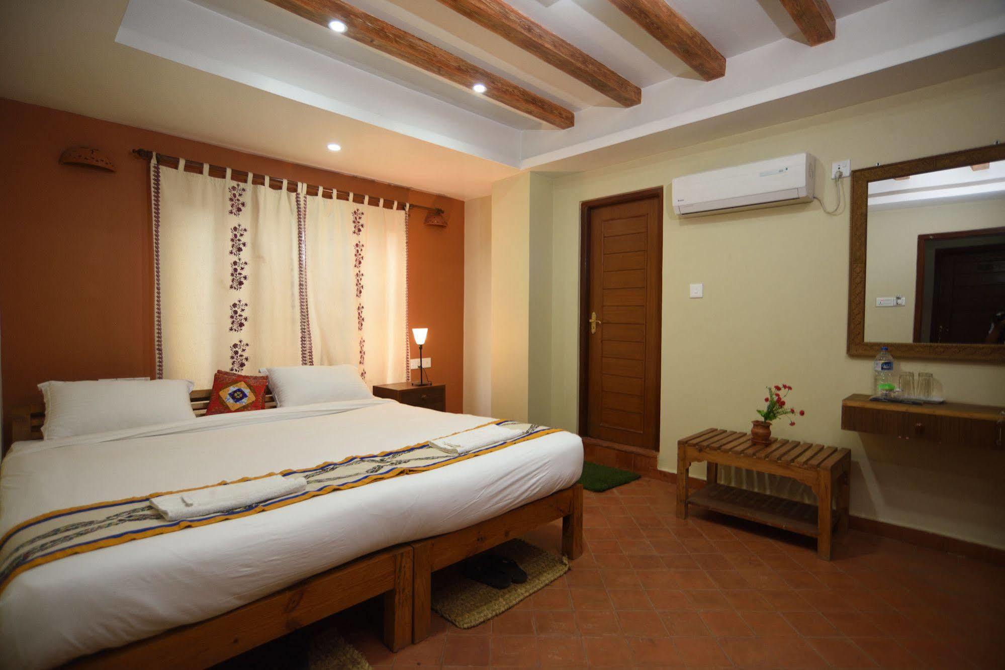 The Exotic House Hotel