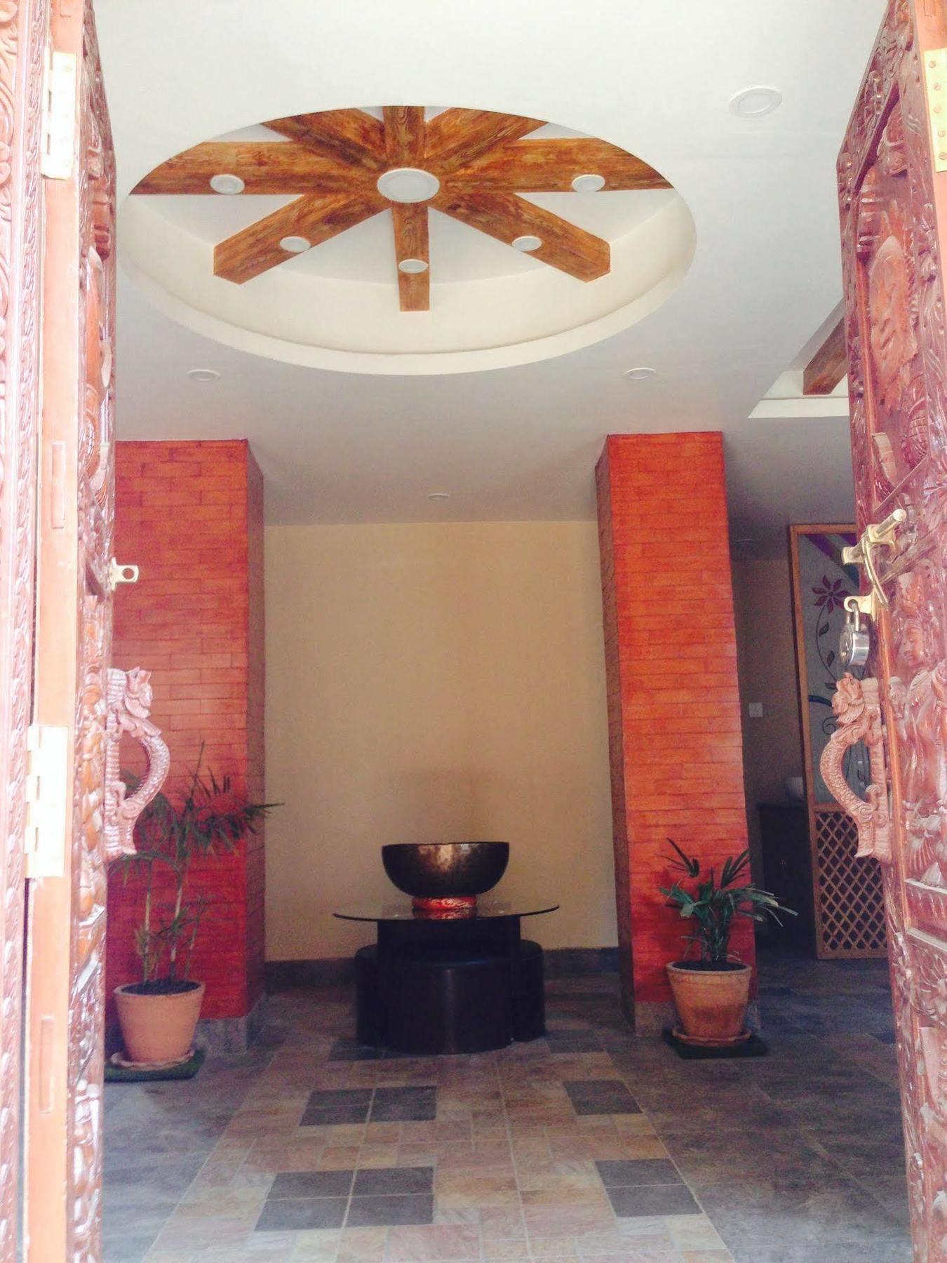 The Exotic House 2* Kathmandu